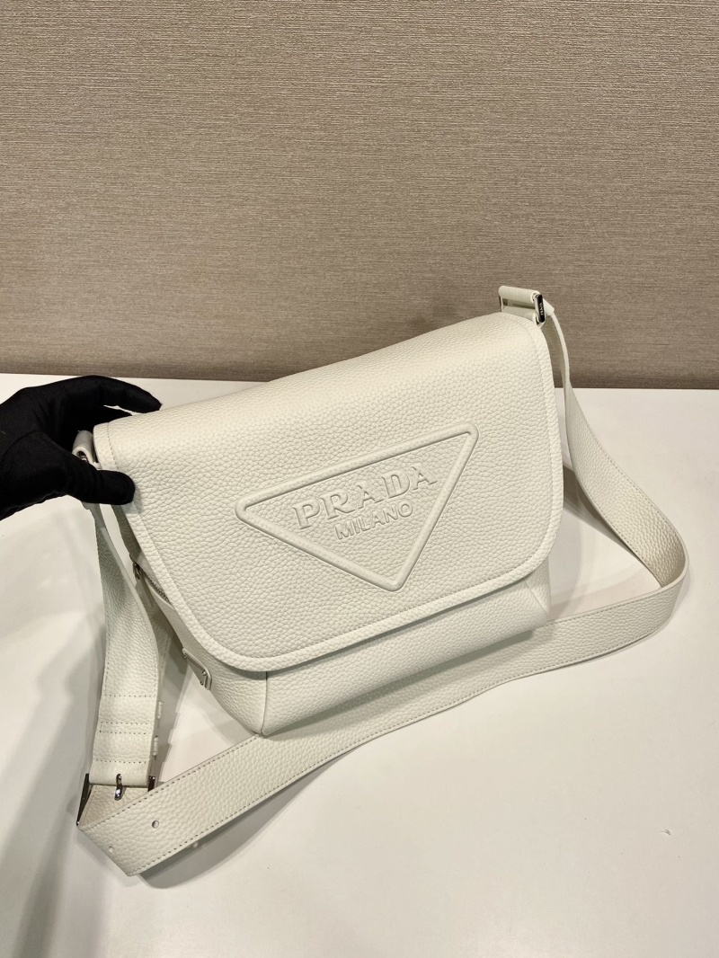 mens Pra*a satchel bags